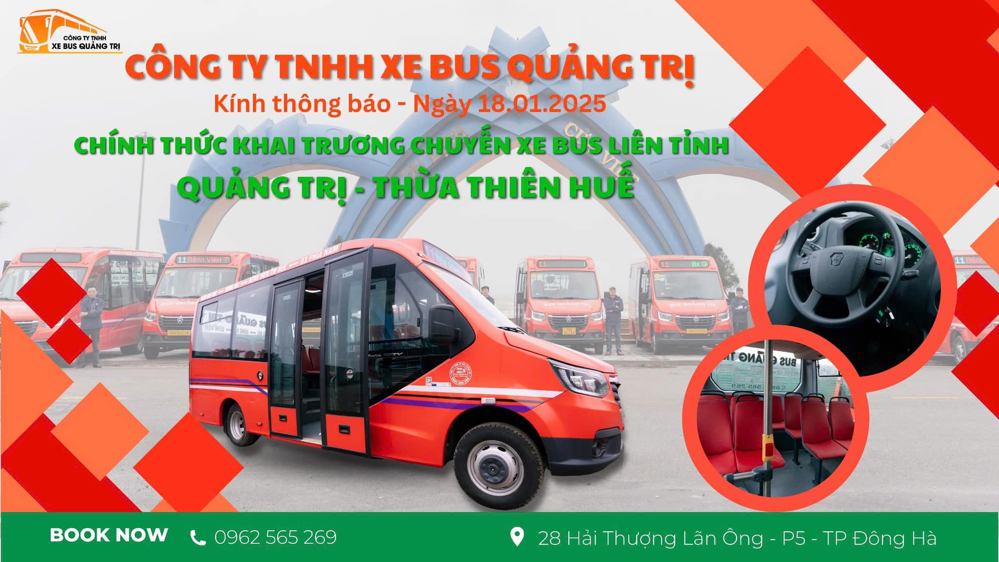 Vinhomes - Phan Hoàng